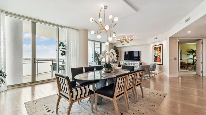 Modern home for sale