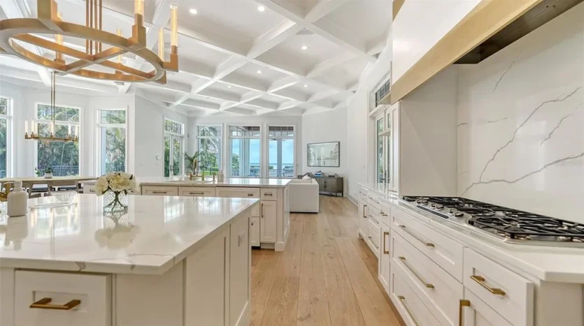 Modern home for sale